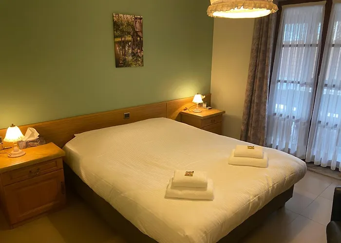 Hotel Monika