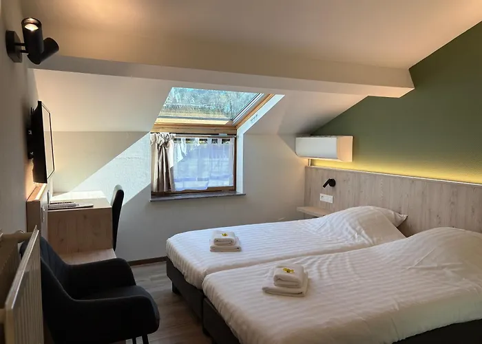 Hotel Monika