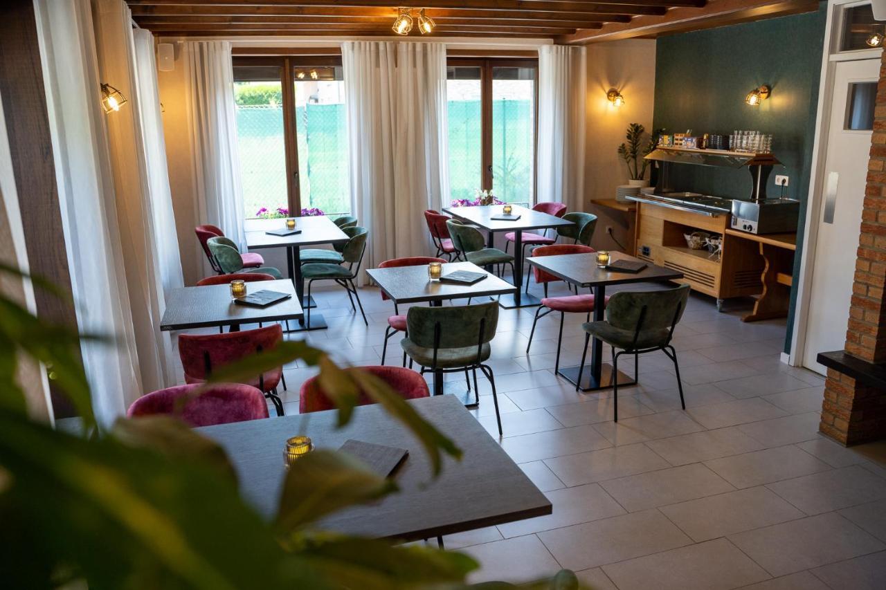 Hotel Monika 3*