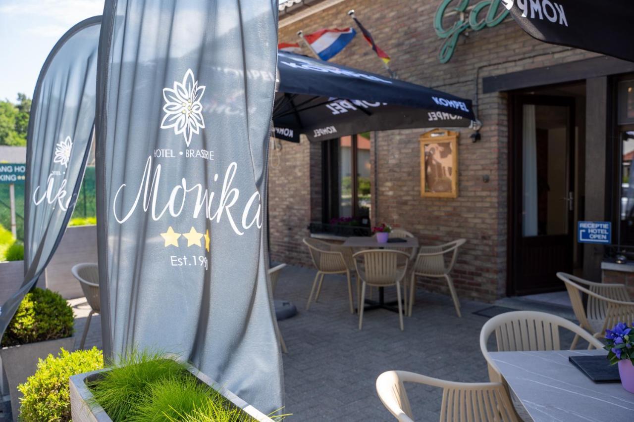 Monika Hotel 3*