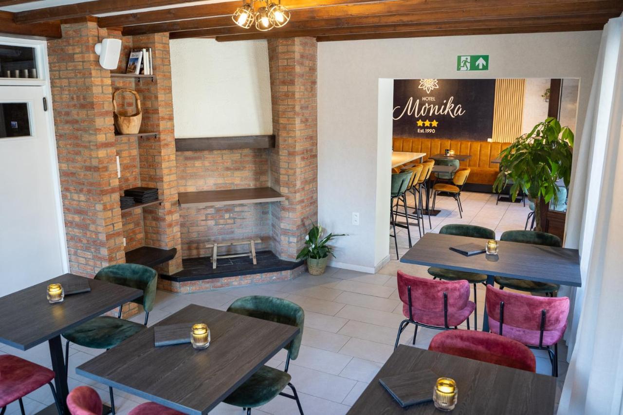 Monika Hotel Zutendaal