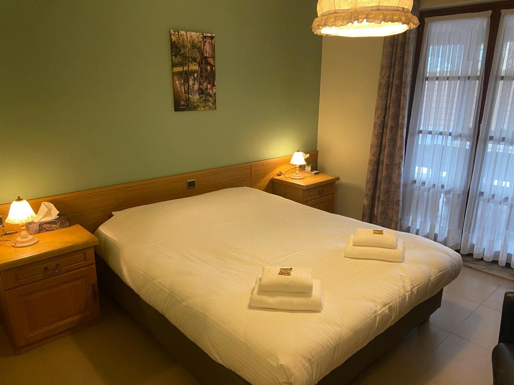 Monika Hotel