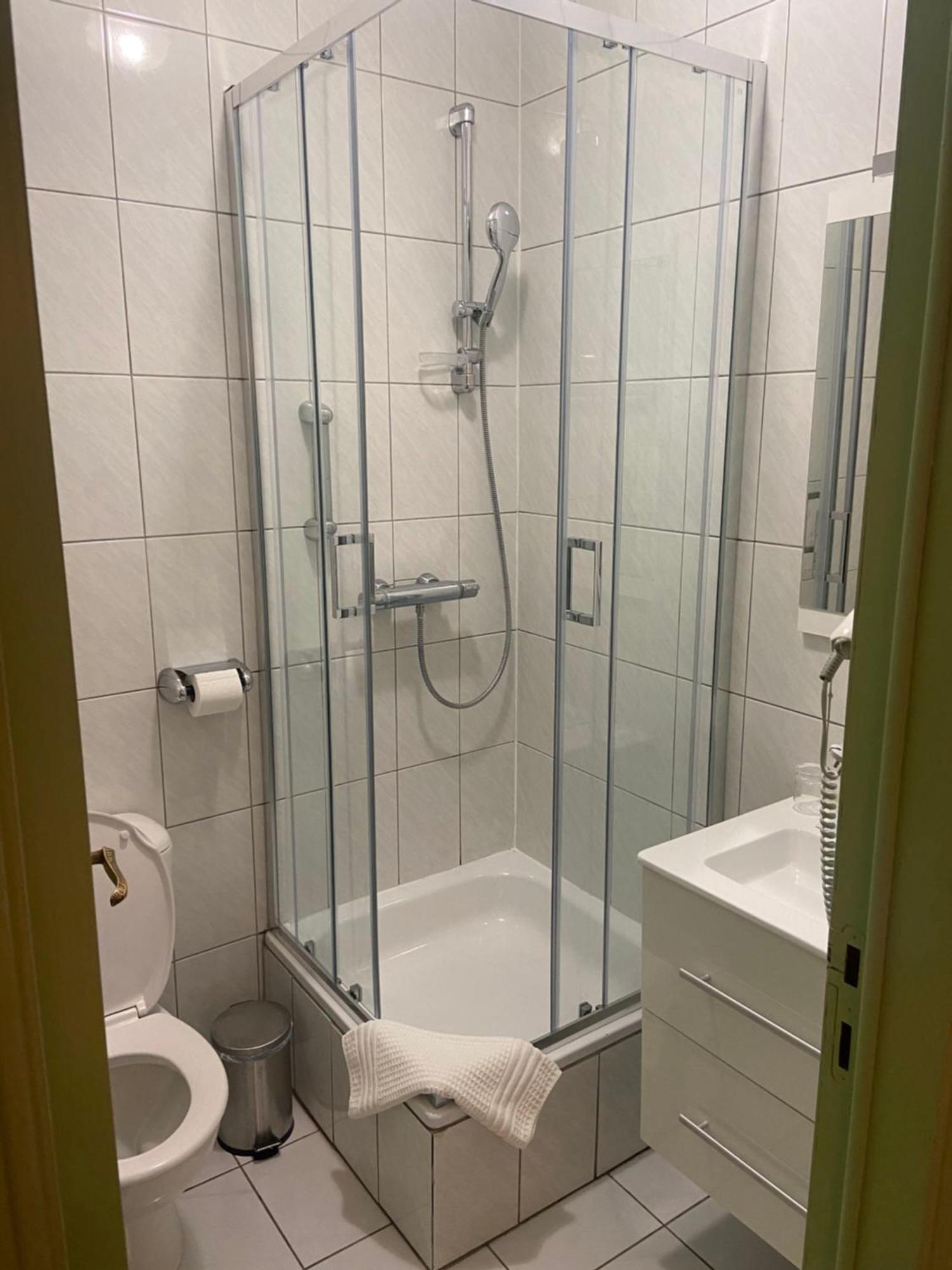 Monika Hotel 3*