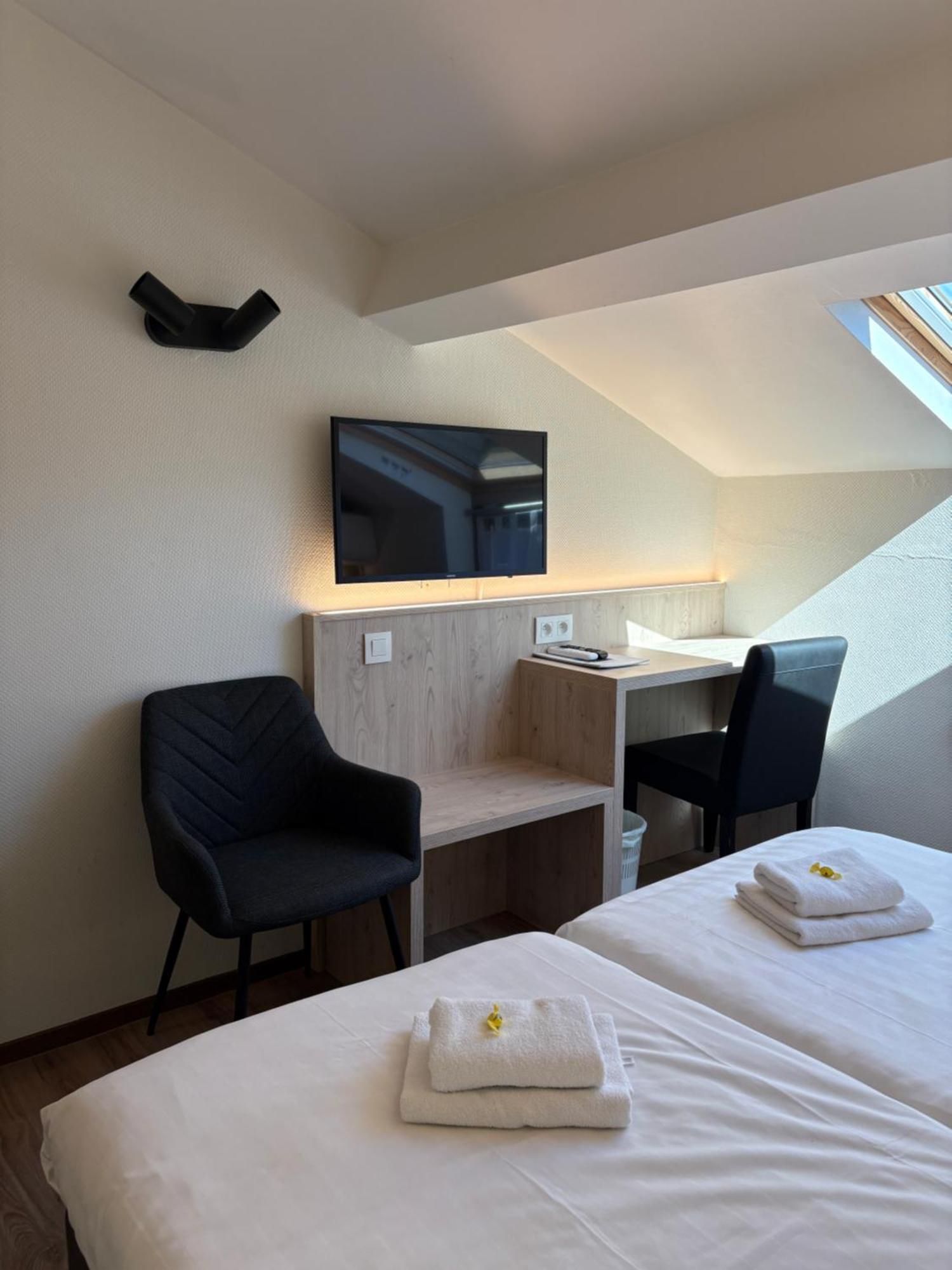 Monika Hotel Zutendaal